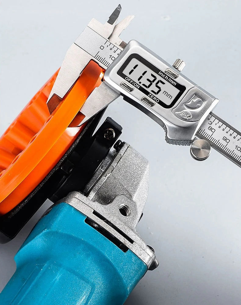 2-13mm Drill Bit Sharpener Grinder Multi-specification Power Drill