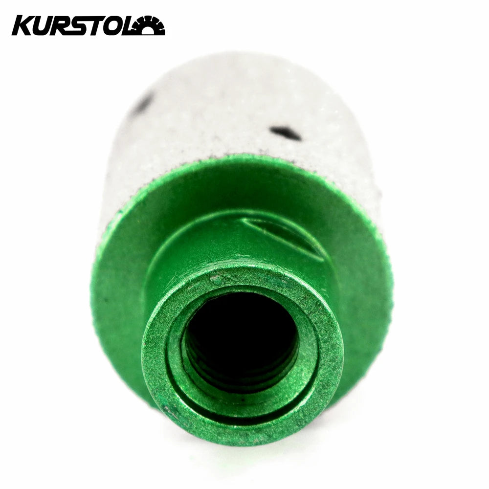 KURSTOL Grinding Milling Bits 1pc 10/20/25/35mm 5/8-11 M14 Expand
