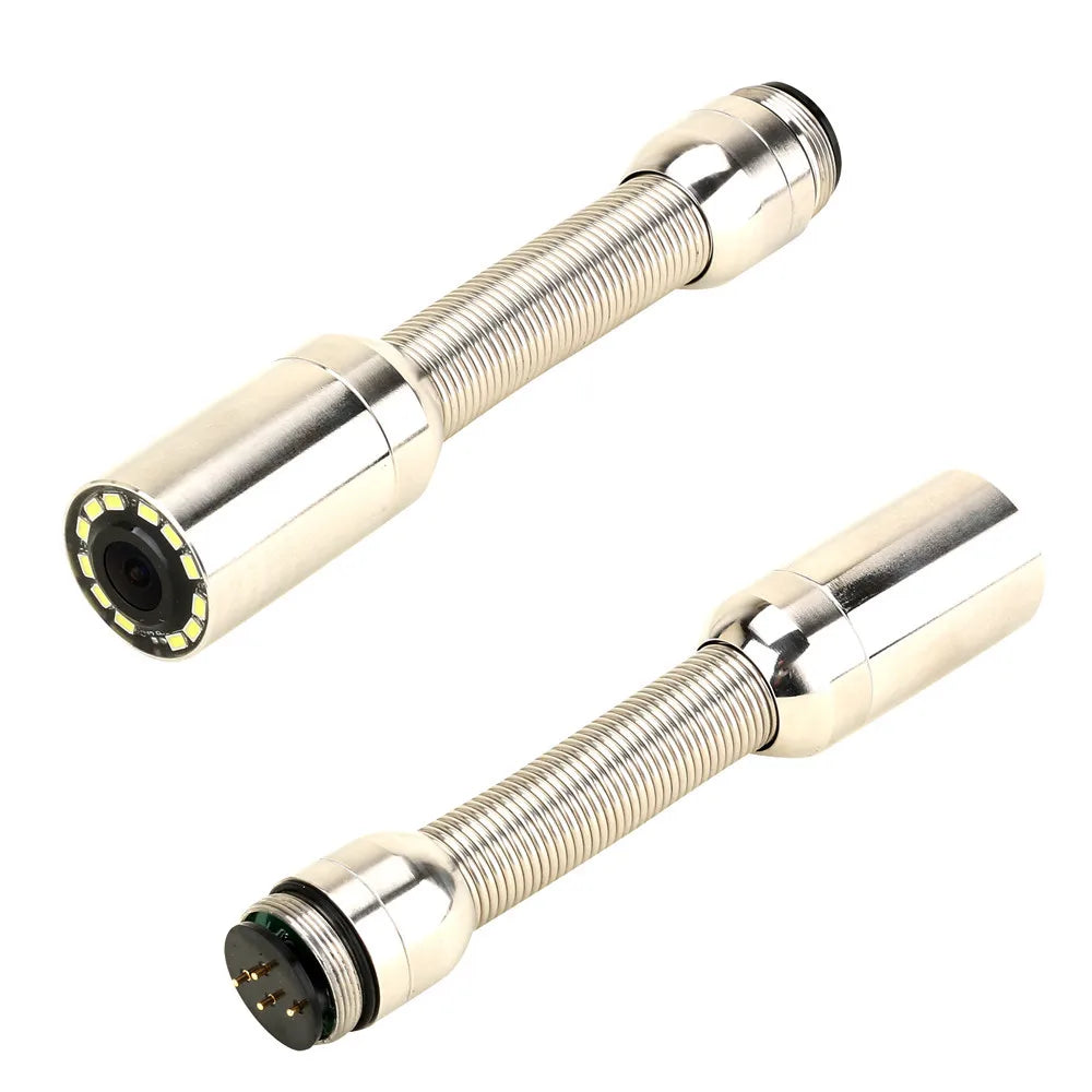 17/23MM 512Hz/720/1080P AHD Camera Head or Connector