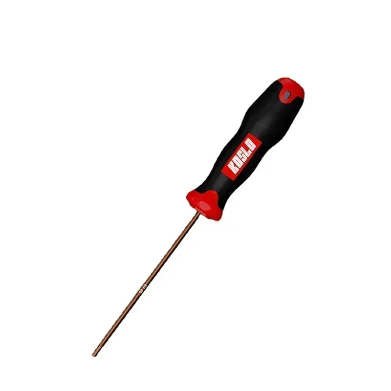 2025 New Internal Hexagonal Screwdriver Small Wrench Hexagonal Star