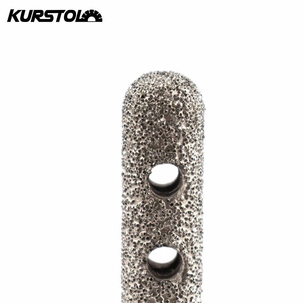 KURSTOL Grinding Milling Bits 1pc 10/20/25/35mm 5/8-11 M14 Expand