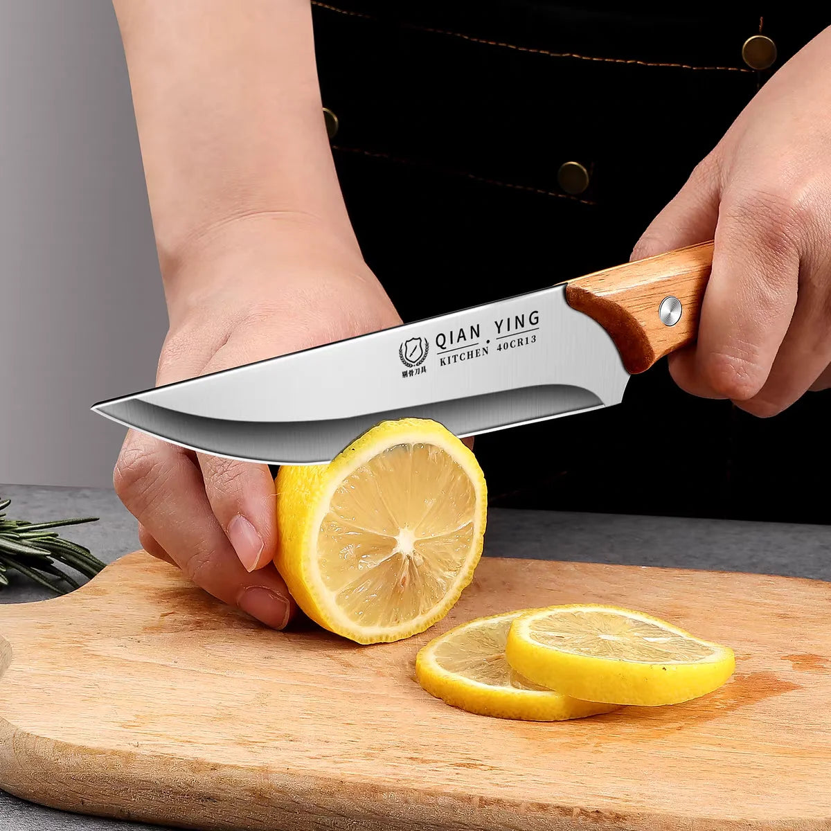High-quality stainless steel bone-picking knife kitchen accessories