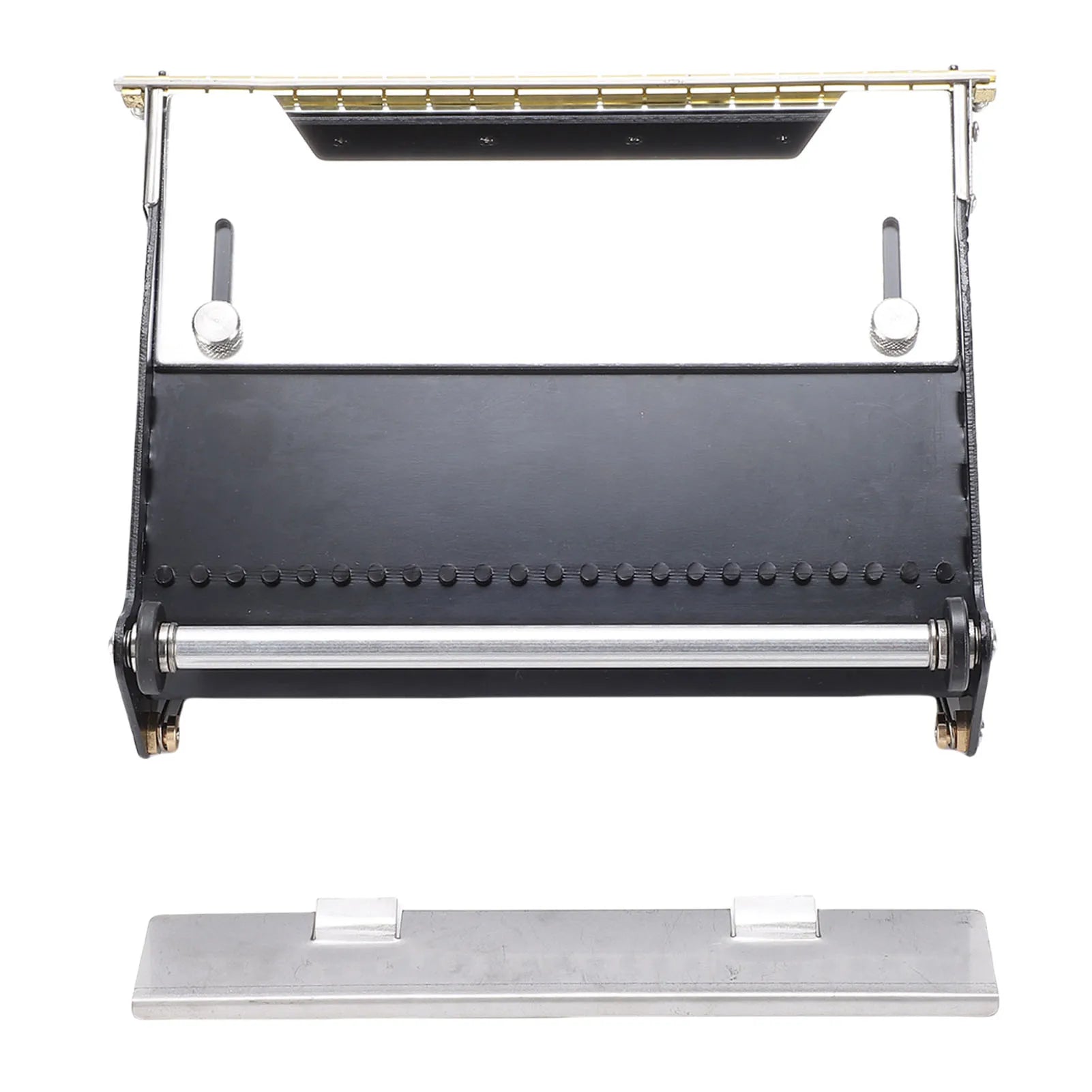 Drywall Flat Finishing Box 8 Inch Plasterboard Plastering and