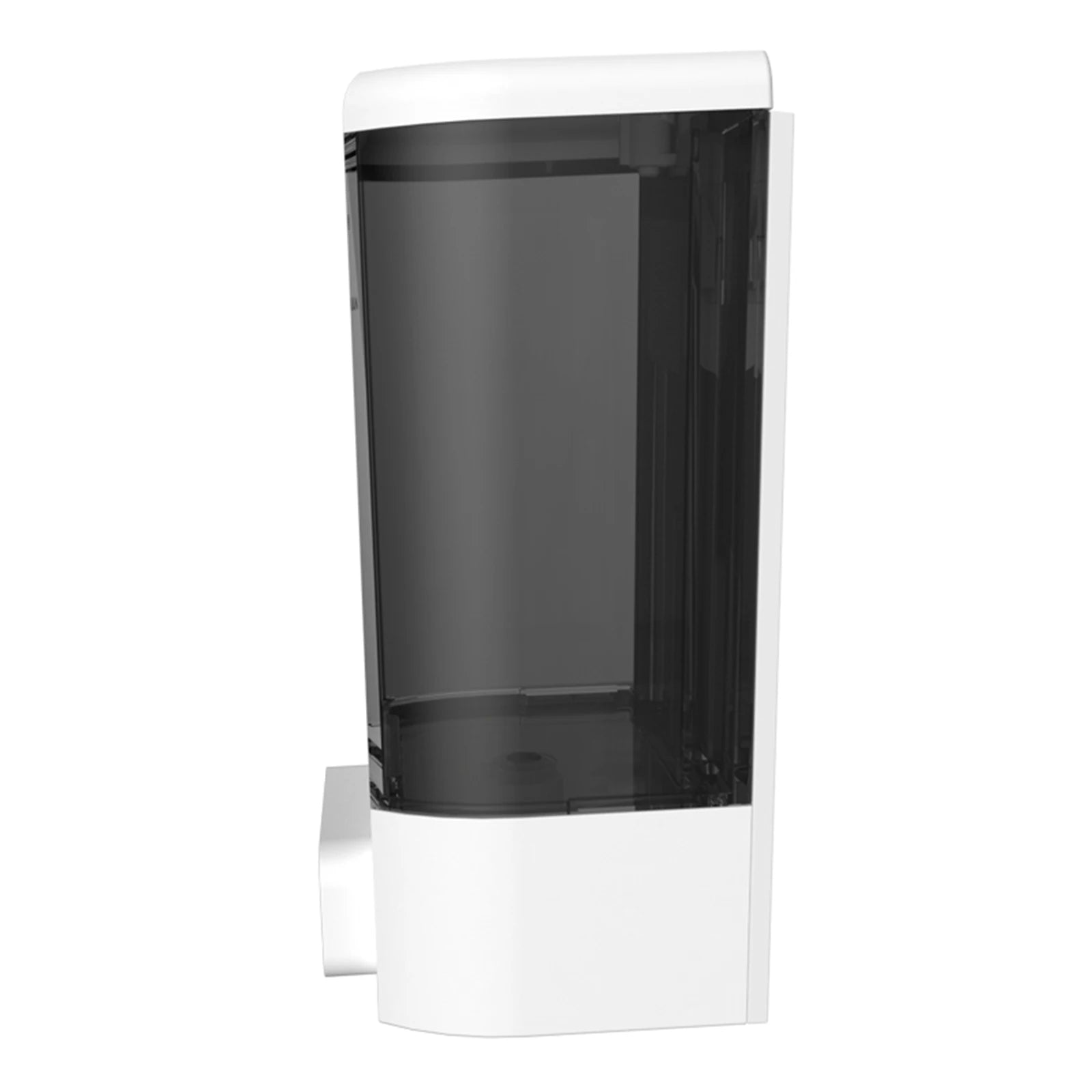 Clear Liquid Soap Dispenser for Shampoo Conditioner Lotion Shower Gel