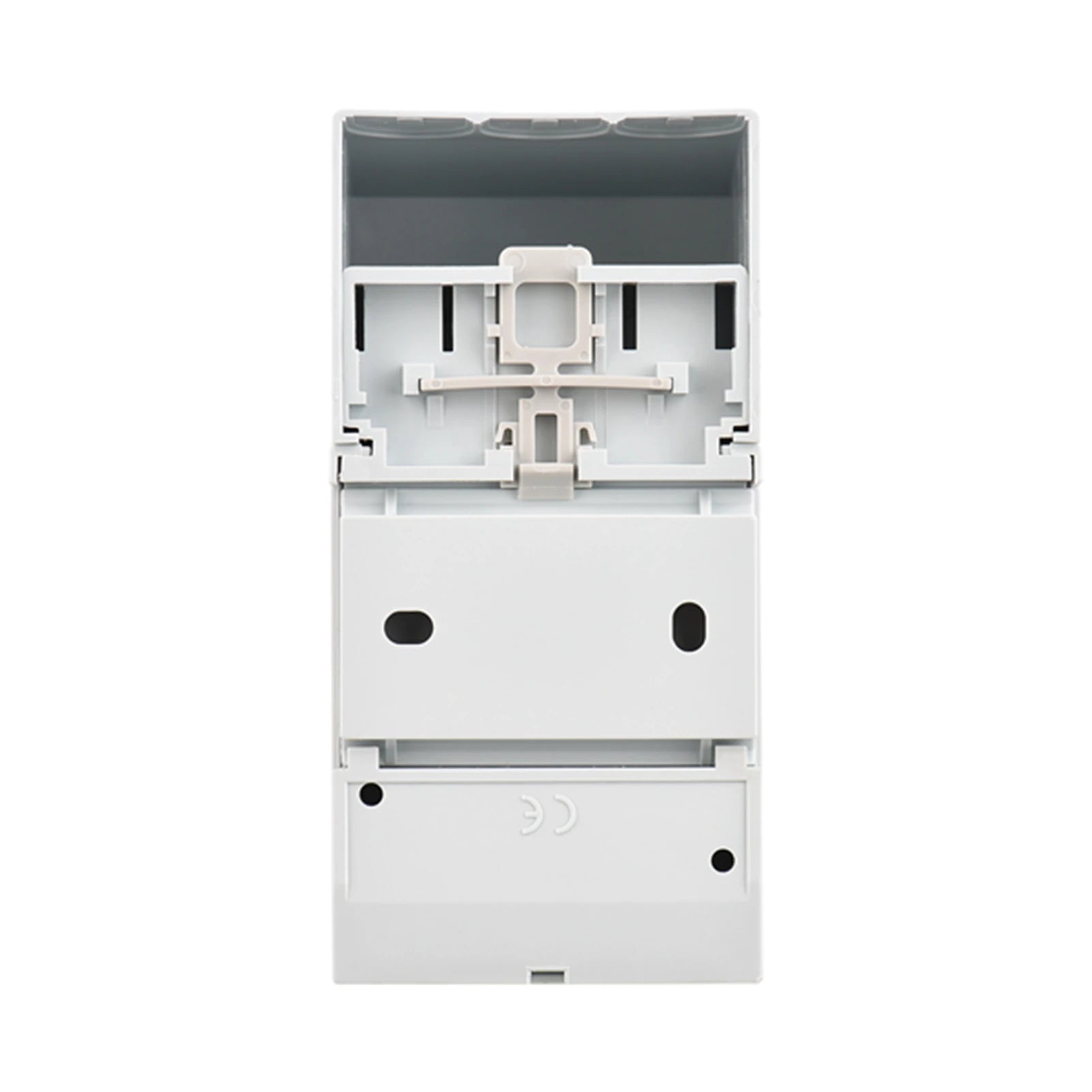 DIN Rail Mechanical 24hr Timer Switch DC 12V – 48 ON/OFF Settings