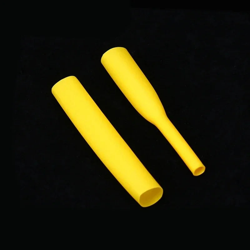 1600/127pcs Heat-shrink Tubing Thermoresistant Tube Heat Shrink