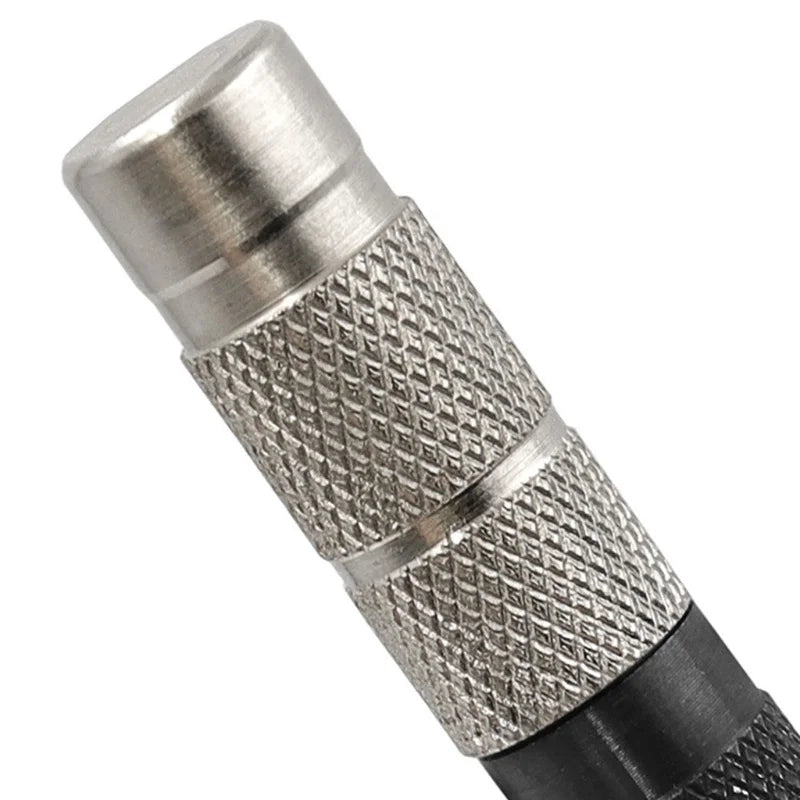 Automatic Centre Punch Spring Loaded Locator Adjustable Center Pin