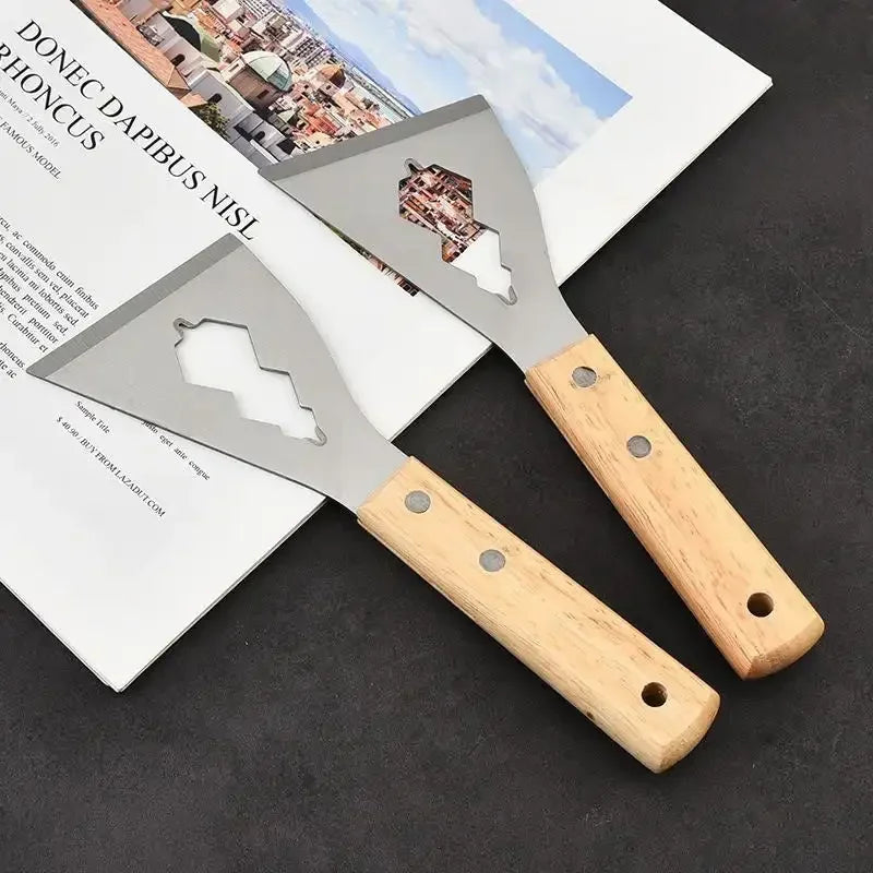 Ash Scraper Decoration Shovel Multifunctional Extra-thick Hanging