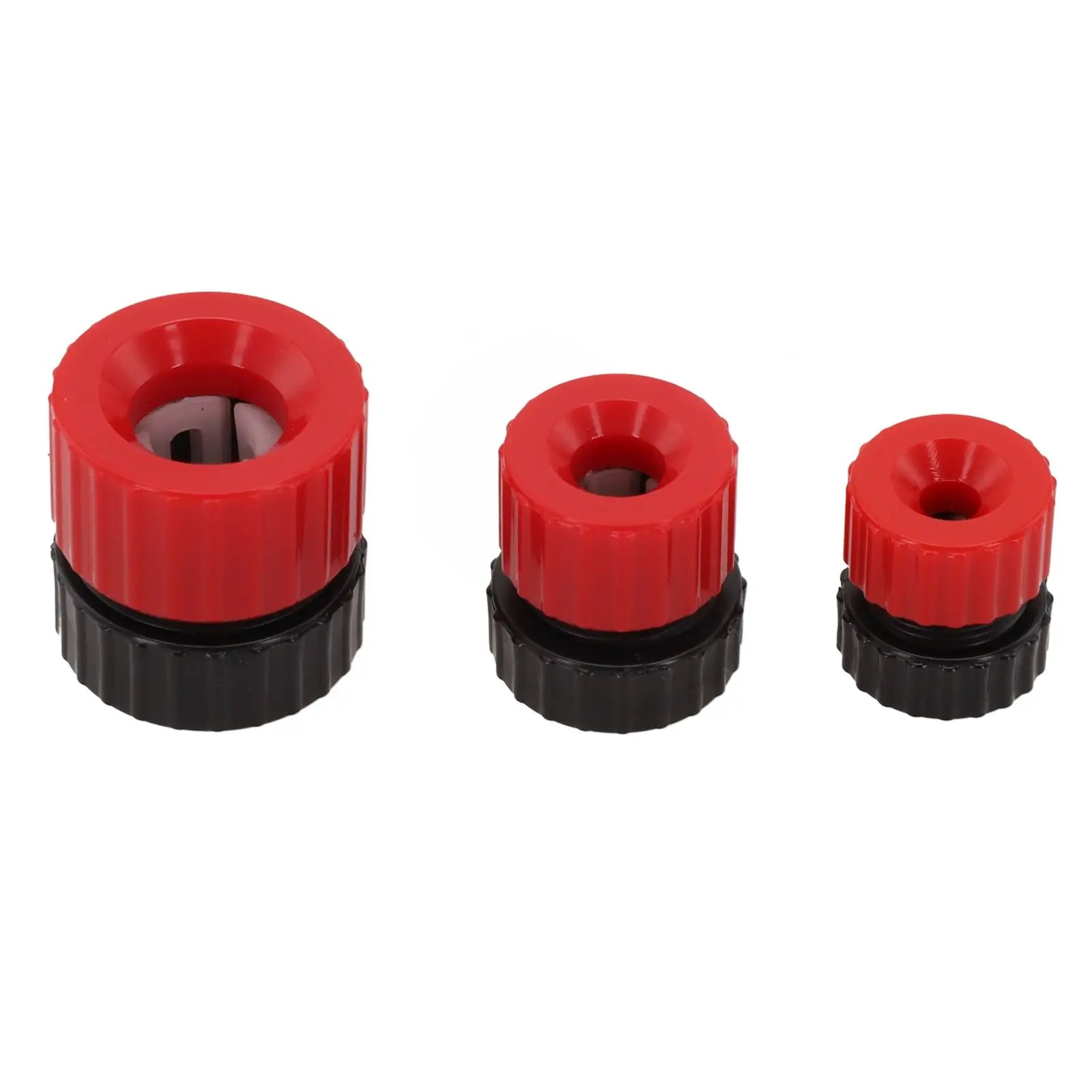 3pcs Adjustable Drill Bit Depth Stop 3-13mm Drill Bit Stop Collar For