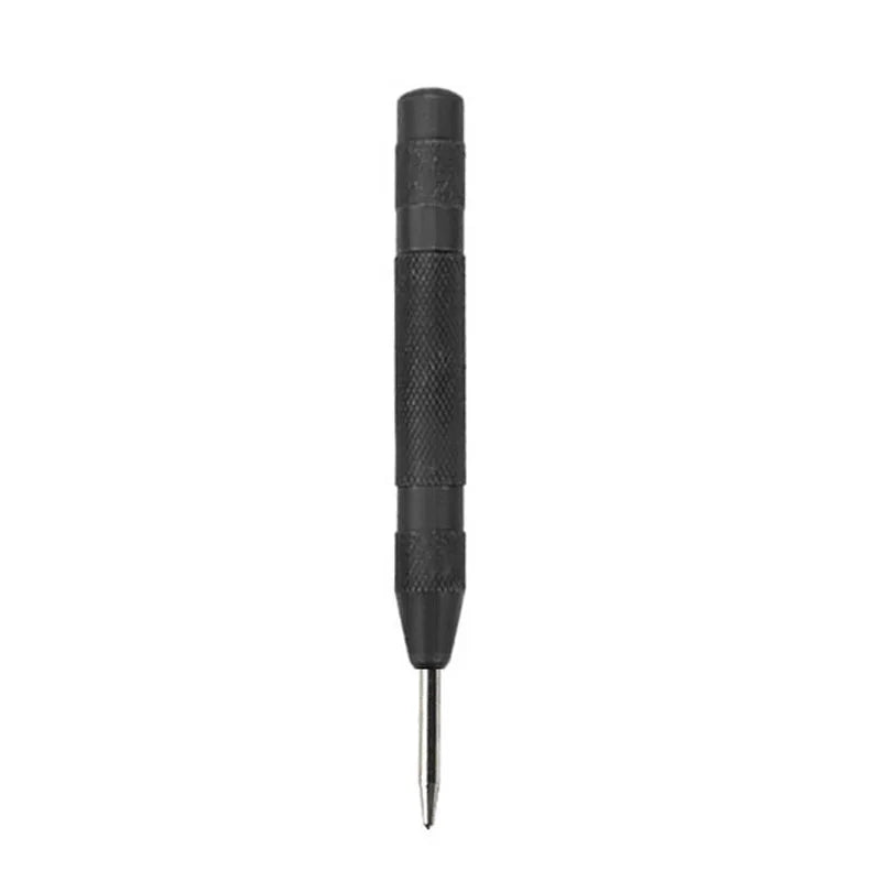 Automatic Centre Punch General Woodworking Metal Drill Adjustable