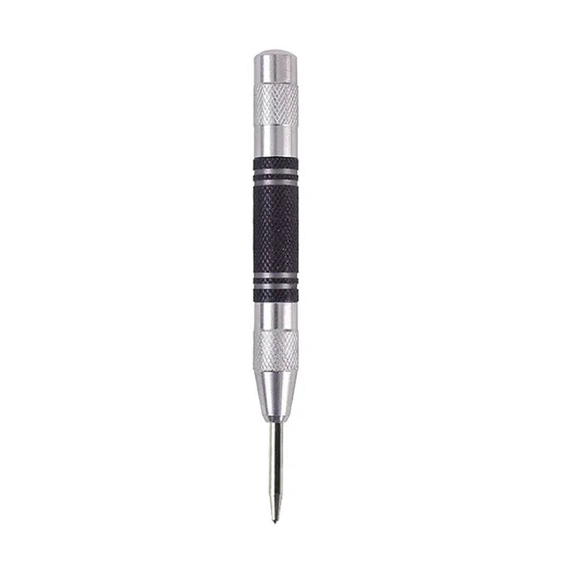 Automatic Centre Punch General Woodworking Metal Drill Adjustable
