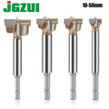 Forstner Drill Bit — 10mm to 50mm Individual Sizes - View 1