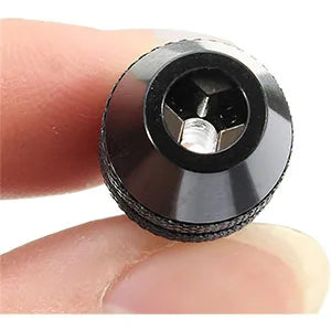 2-Sets English Dremel Chuck