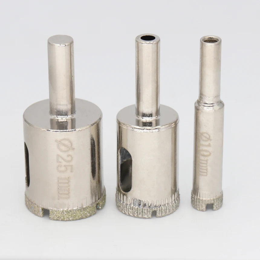 35 38 40 42 45 48 49 50 55 60 63 65 68mm Diamond Coated Tile Ceramic