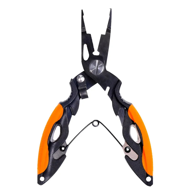 Multifunction Fishing Pliers Tools Accessories for Goods Winter