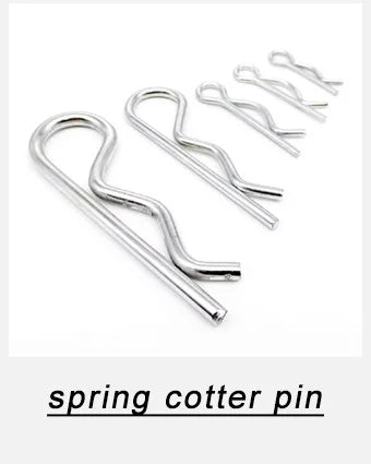 10sets Self Drilling Drywall Anchor with Tapping Screw for