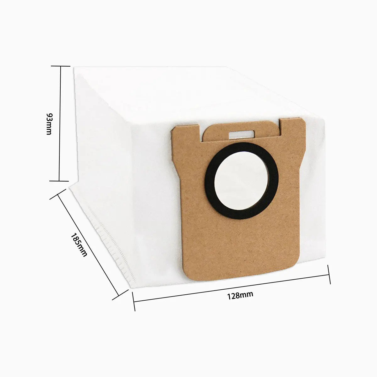 For Xiaomi Robot Vacuum X20 Pro / D102GL Parts Accessories Main Brush