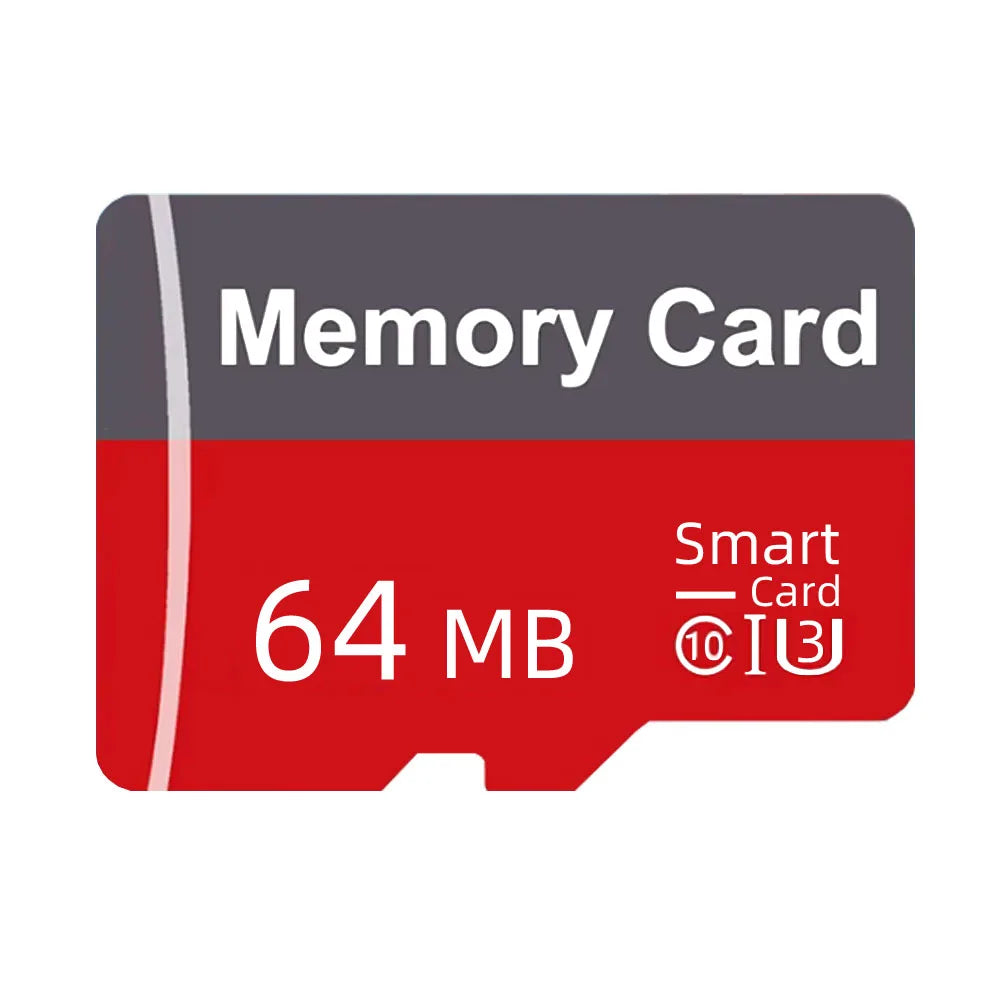 Small capacity Memory card 64MB 128BM 256MB 512MB micro card 128M SD