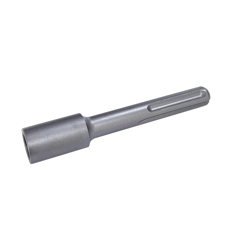 SDS Max Shank Ground Rod Driver Earth Stake Grounding Rod Hardened