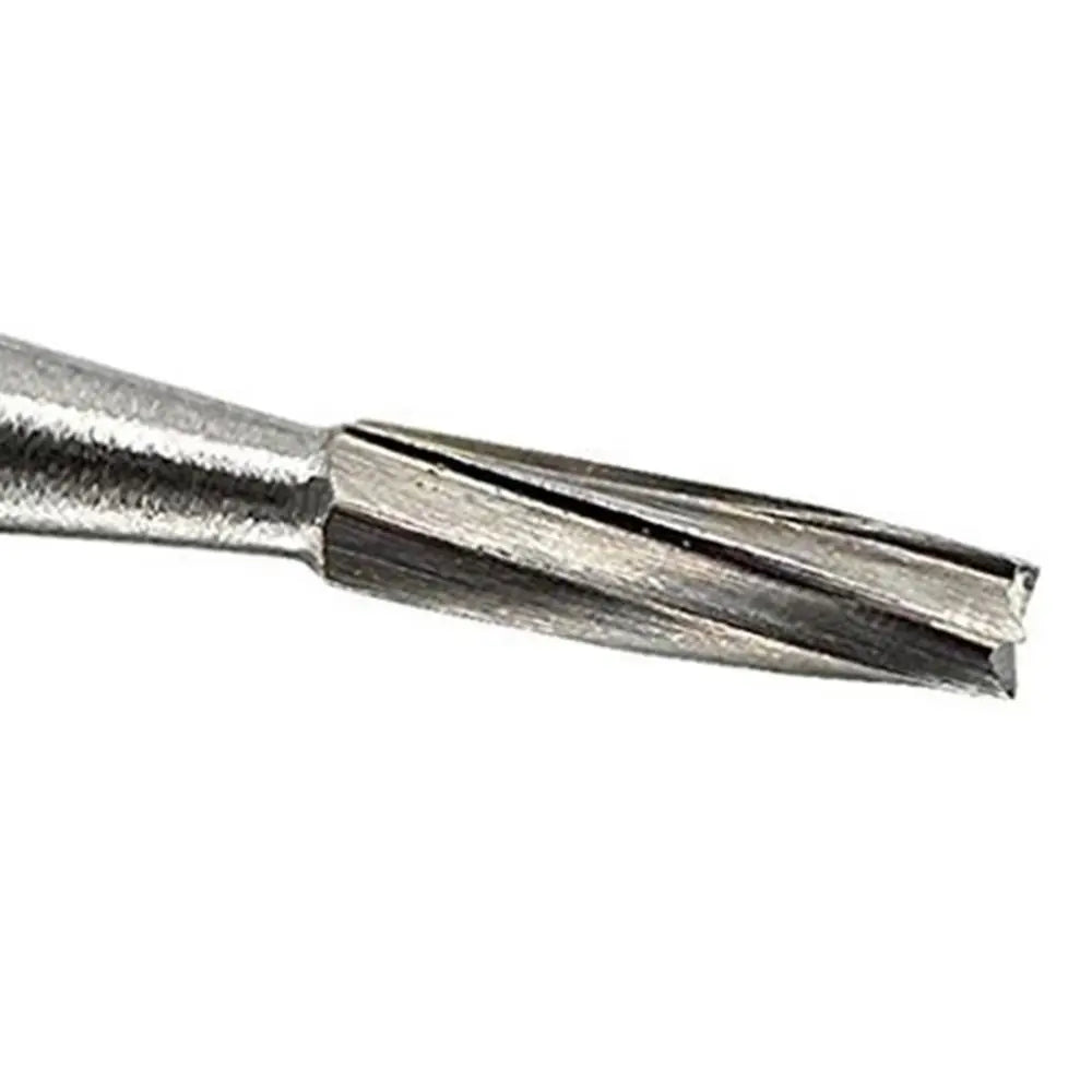 2PCS Car Windshield Repair Tool Glass Drilling Bit High Hardness