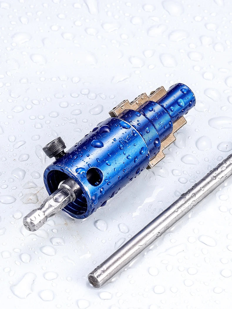 Faucet Angle Valve Broken Wire Extractor 4 / 6 Points Broken Pipe