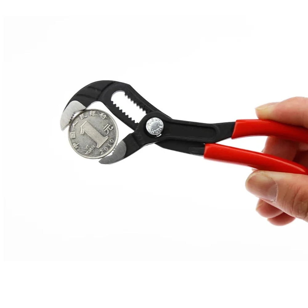 Crescent Wrench 7 Inch Adjustable Wrench Mini Adjustable Large