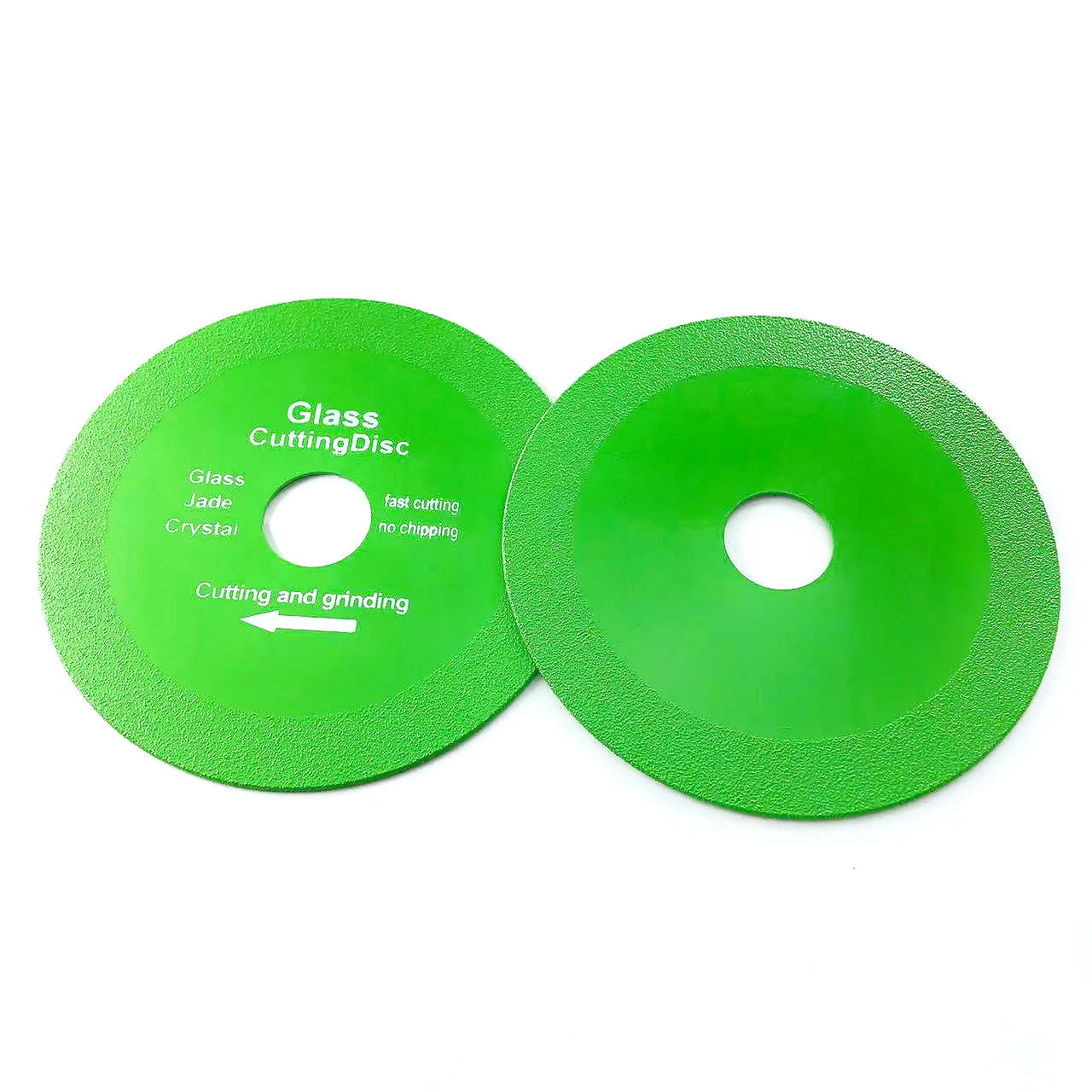100/115/125mm Glasscutting blade Ceramic tile Jade crystal wine
