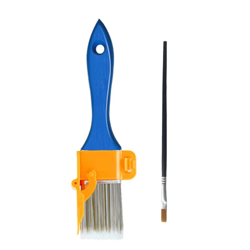 Professional Corner Paint Brush for Walls & Ceilings