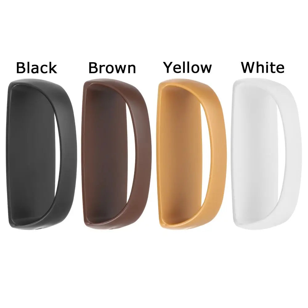 Punch-free High Elasticity Self Adhesive ABS Handle Door Knob Drawer