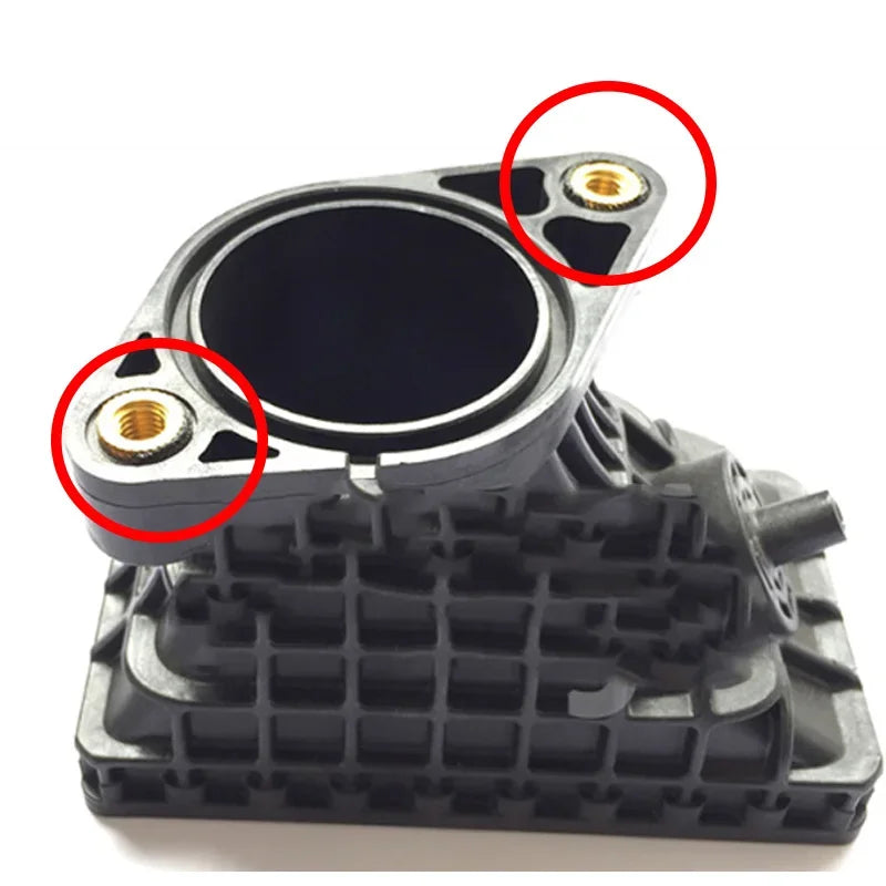 M2 M2.5 M3 M4 M5 M6 Brass Heat Set Insert Nut Hot Melt Knurled