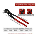 Crescent Wrench 7 Inch Adjustable Wrench Mini Adjustable Large