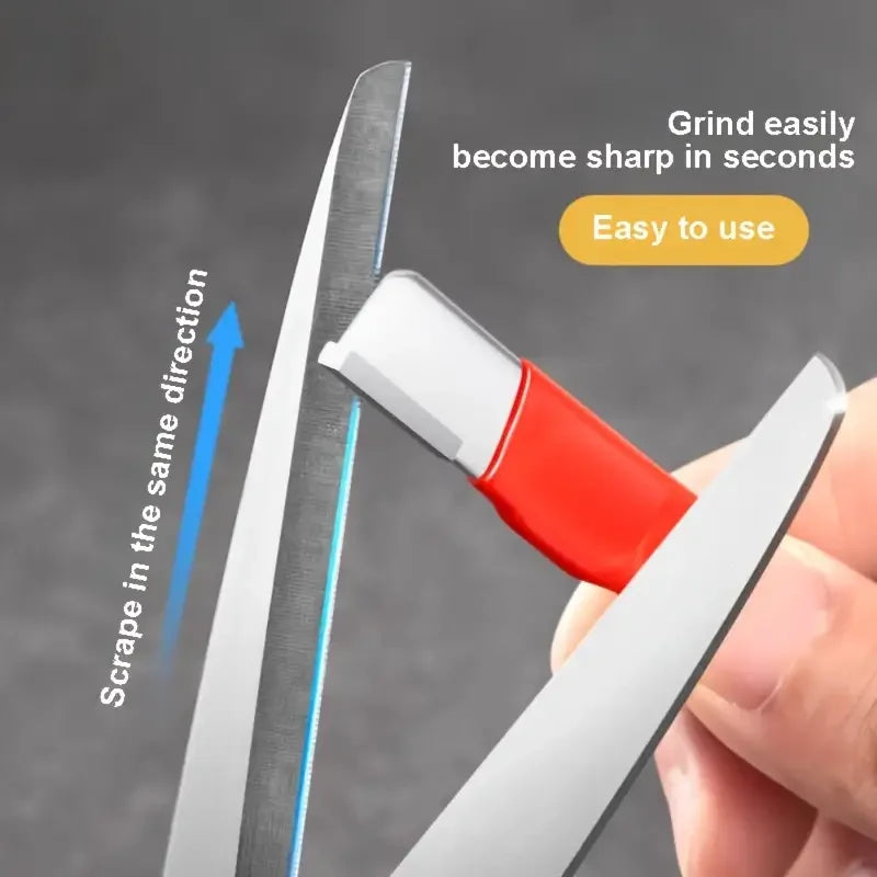“Precision Edge” Professional Kitchen Knife Sharpener