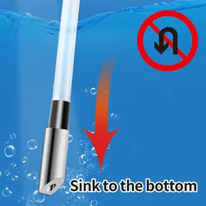 Solid 304 Stainless Steel Soap Dispenser for Kitchen Sink