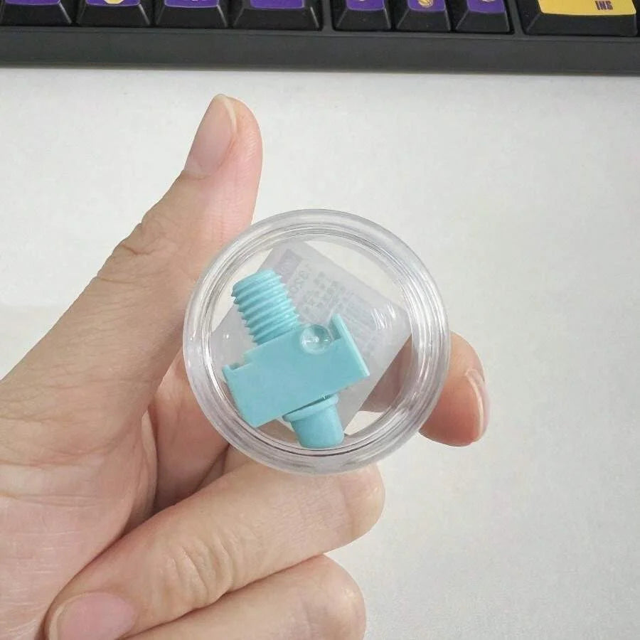 360° Adjustable Circle Cutter - Precision Scrapbooking Tool