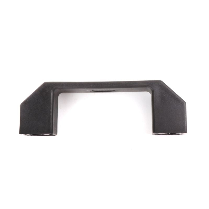 2pcs Plastic Door Handle Home Cabinet Drawer Cupboard Gate Pulls Knob