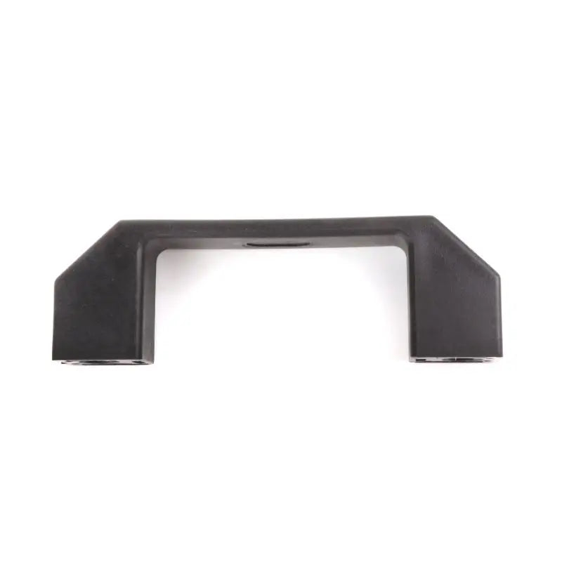 2pcs Plastic Door Handle Home Cabinet Drawer Cupboard Gate Pulls Knob
