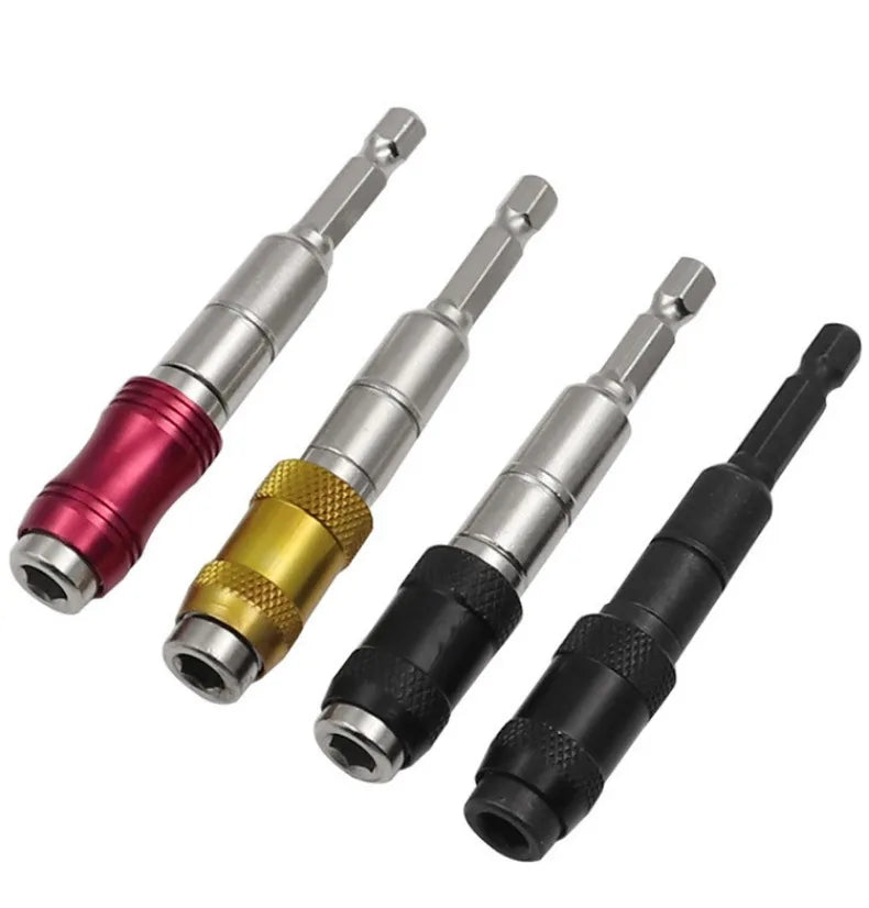 1/4 "Hex Magnetic Ring Screwdriver Bits Drill Hand Tools Drill Bit