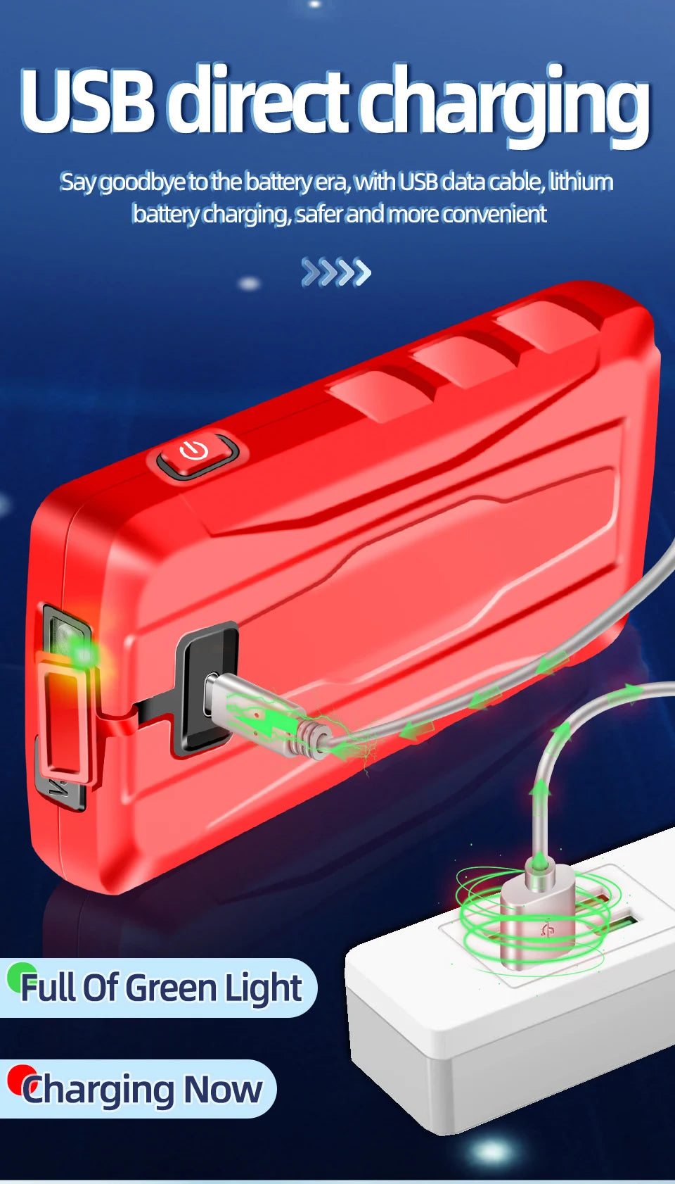 ANENG 683 Smart Multimeter Rechargeable High-end Touch 6000 Counts
