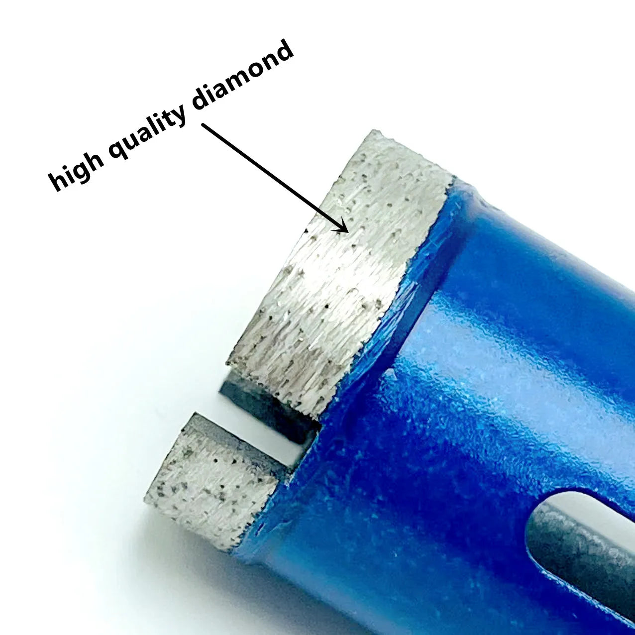6-100mm M14 Sintering Core Bit Diamond Hole Saw Drill Bits for Marble
