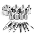 Diamond Drill Bits for Ceramic Tile & Glass — 6mm to 50 - View 1