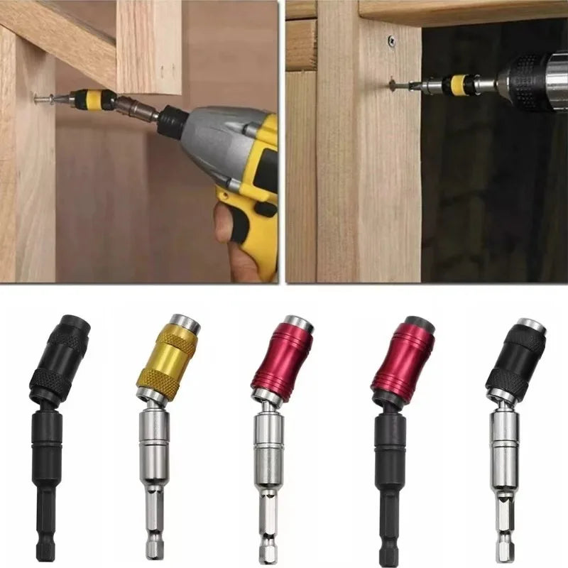 1/4 "Hex Magnetic Ring Screwdriver Bits Drill Hand Tools Drill Bit