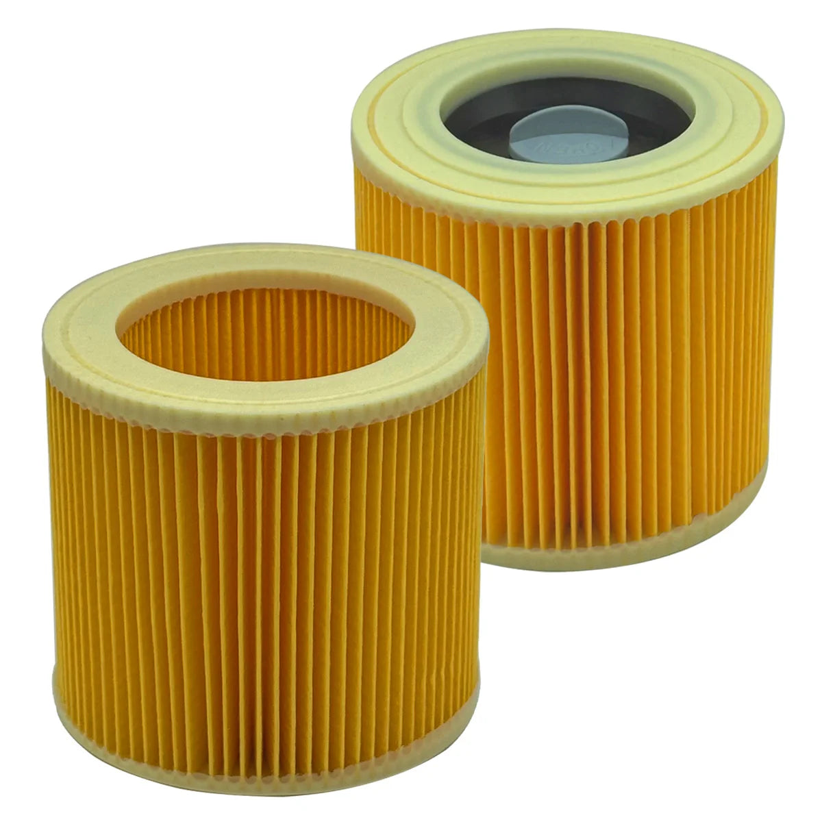 Karcher WD1/WD2/WD3/MV2/MV3 Replacement Filter 6.414-552.0 – 1/2-Pack