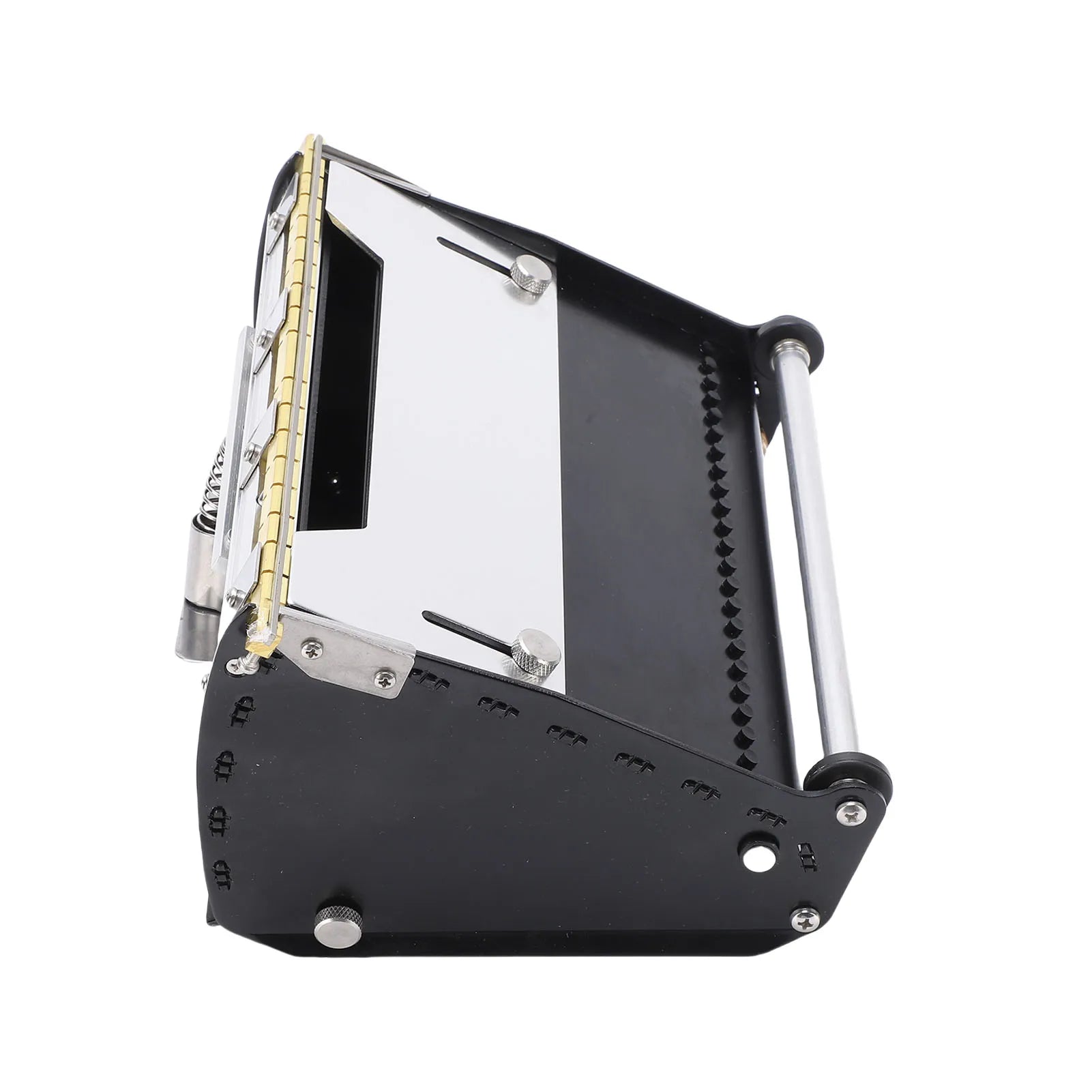Drywall Flat Finishing Box 8 Inch Plasterboard Plastering and