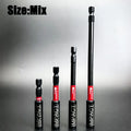 Impact Magnetic Screwdriver Bit Extension Socket Drill Bits Holder S2