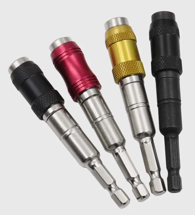 1/4 "Hex Magnetic Ring Screwdriver Bits Drill Hand Tools Drill Bit