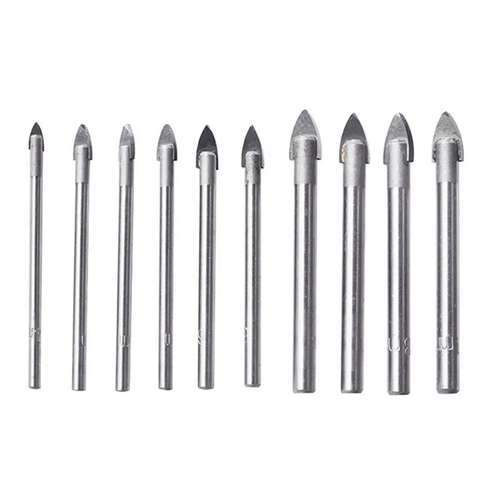 Professional Drill Bit Carbide Tip Drill Bit Cut Tool Ceramic/ Tile