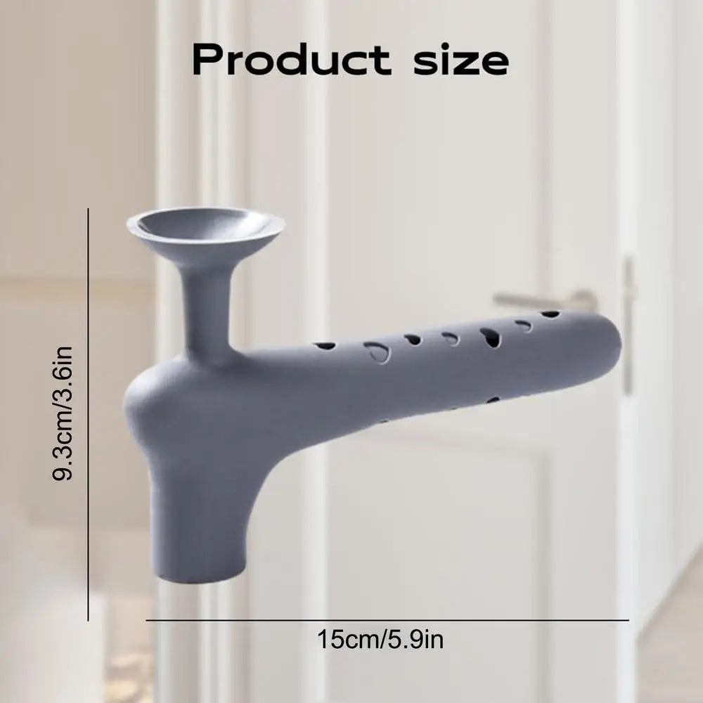 Silicone door handle cover Anti-Collision Door Knob Handle Protector