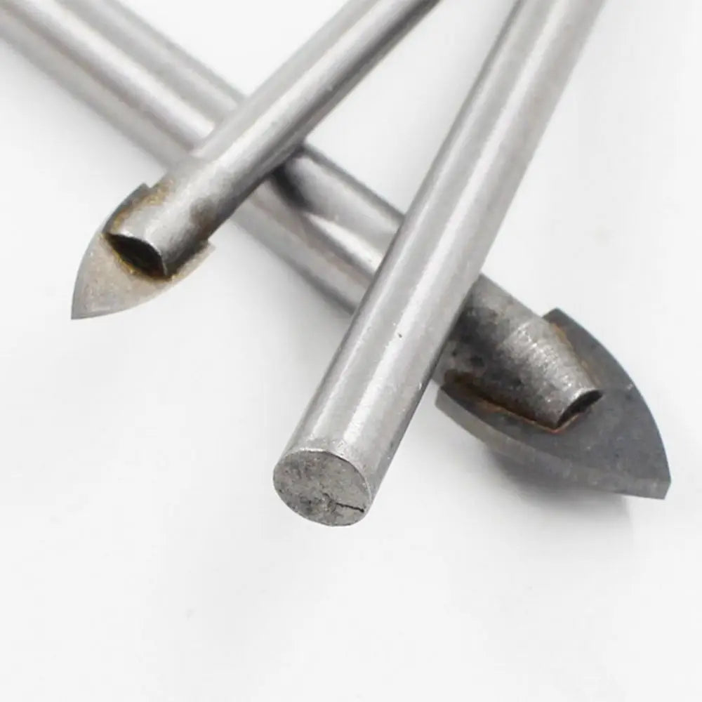 Professional Drill Bit Carbide Tip Drill Bit Cut Tool Ceramic/ Tile