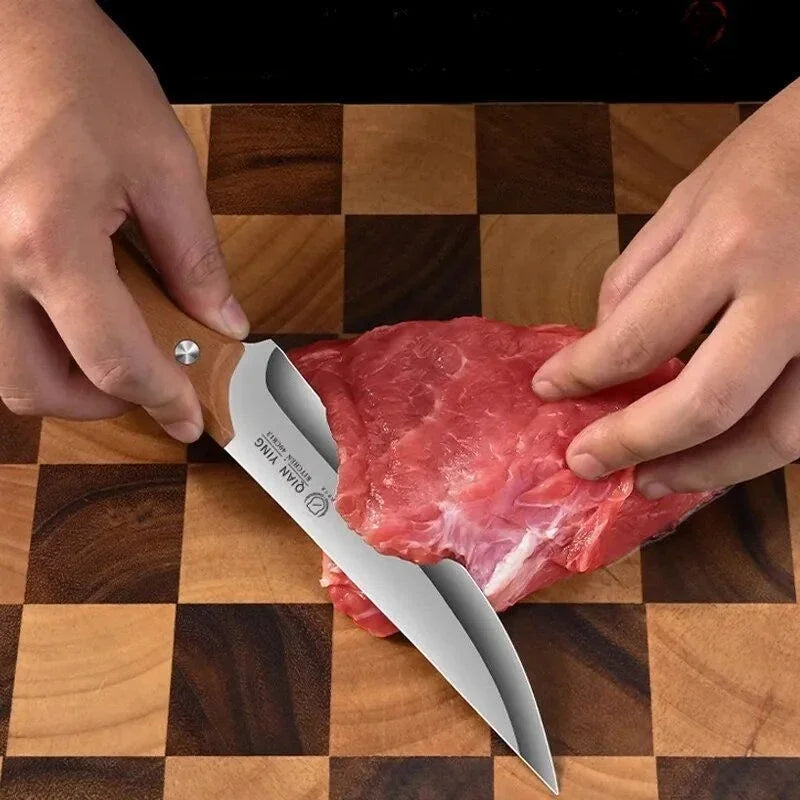 High-quality stainless steel bone-picking knife kitchen accessories
