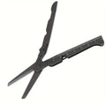 Portable Multifunctional Folding Scissors